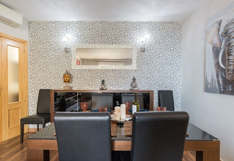 Apartamentos Malagasuite Seaview Beach & Pool
