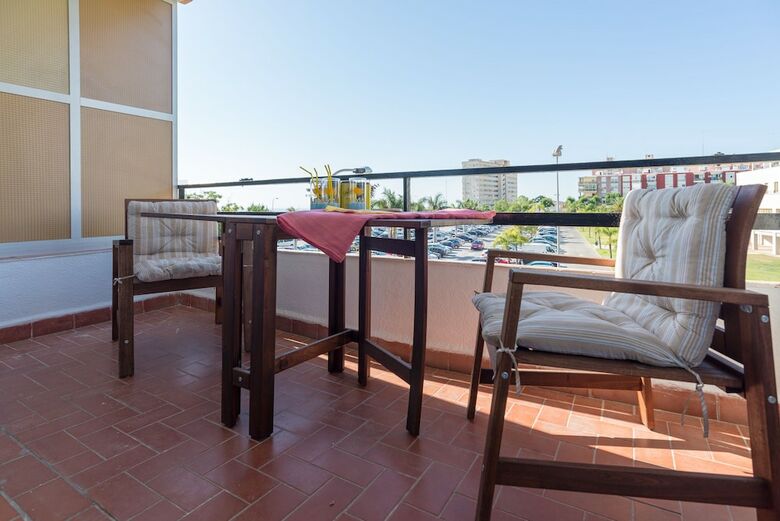Apartamentos Malagasuite Marina Victoria