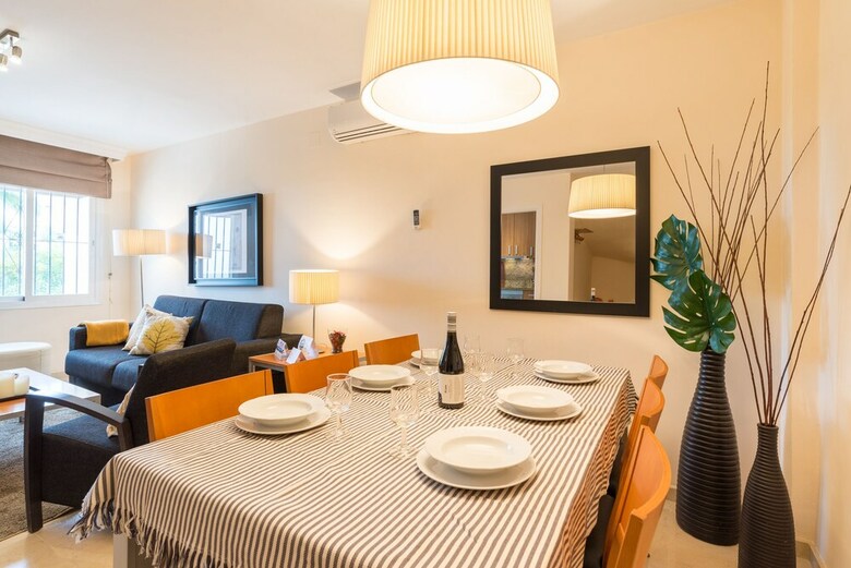 Apartamentos Malagasuite Luxury & Relax