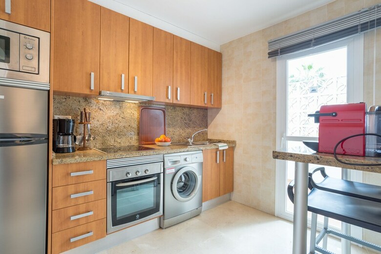 Apartamentos Malagasuite Luxury & Relax