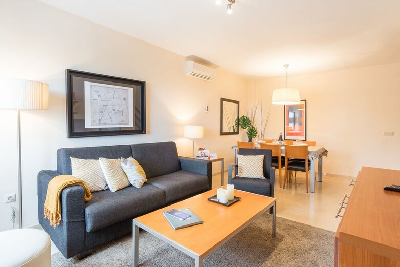 Apartamentos Malagasuite Luxury & Relax
