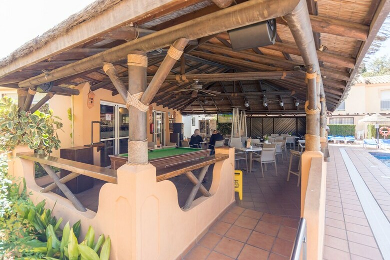 Apartamentos Malagasuite Luxury & Relax