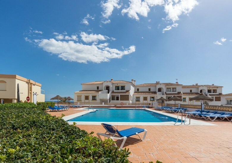 Apartamentos Malagasuite Luxury & Relax