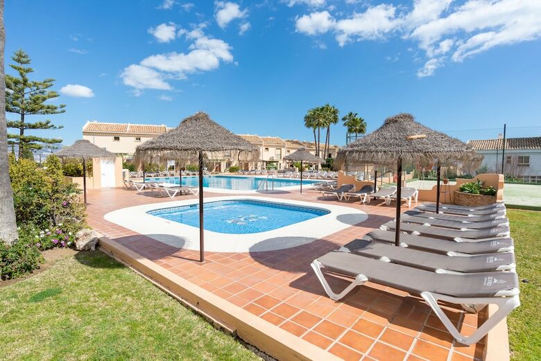 Apartamentos Malagasuite Luxury & Relax