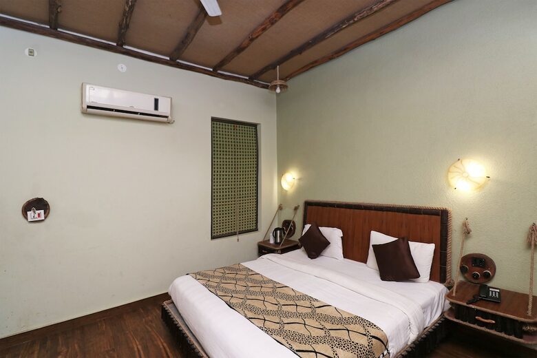 Hotel Palette Resorts - Le Reserve Corbett