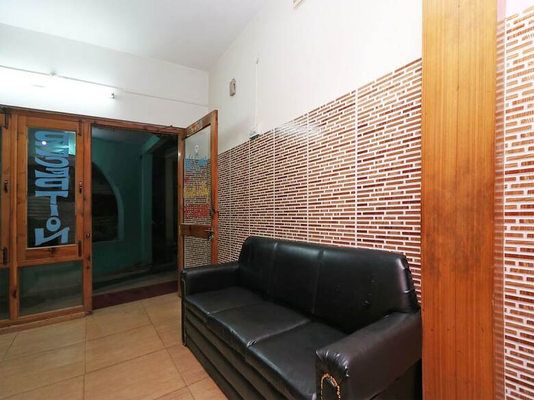 Oyo 15440 Hotel Parvati Valley