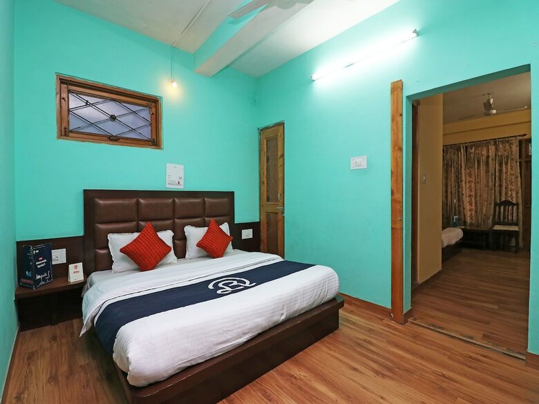 Oyo 15440 Hotel Parvati Valley