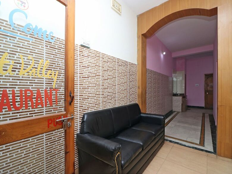Oyo 15440 Hotel Parvati Valley