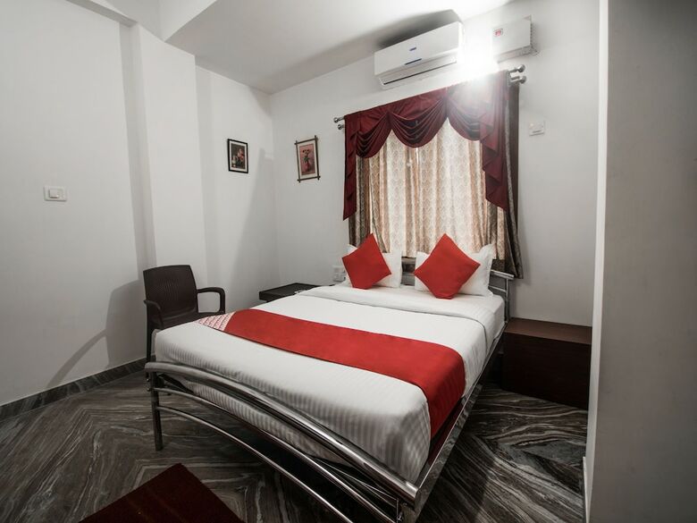 Hotel Oyo 14431 Sai Nivas