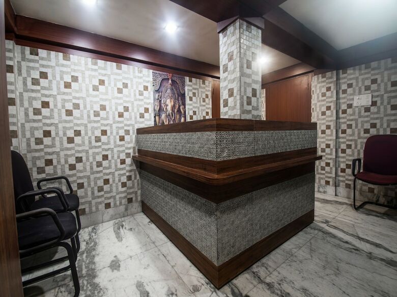 Hotel Oyo 14431 Sai Nivas