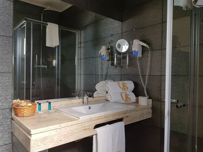 Hotel Quinta Saleiro