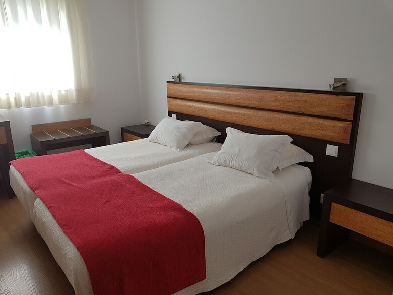 Hotel Quinta Saleiro