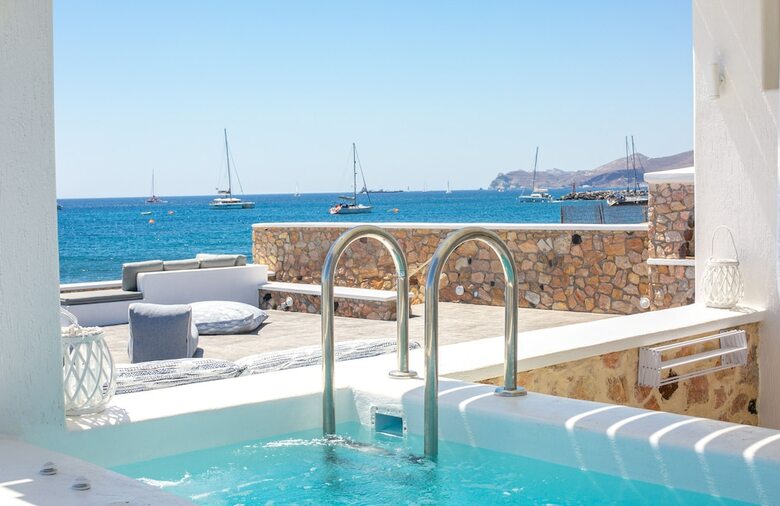 Aparthotel Aegean Melody Suites