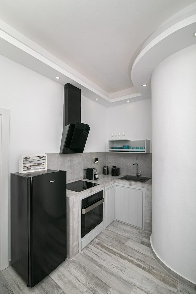 Aparthotel Aegean Melody Suites