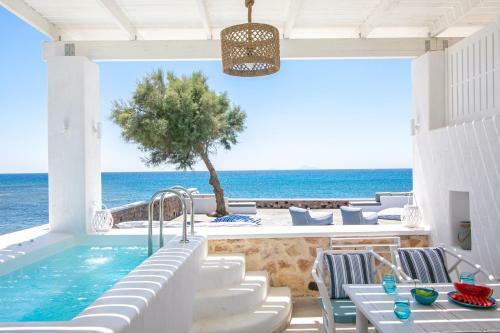Aparthotel Aegean Melody Suites