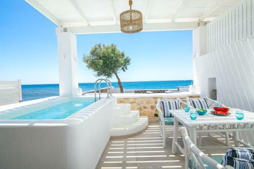 Aparthotel Aegean Melody Suites