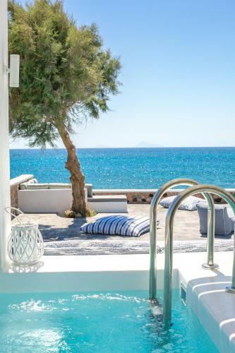 Aparthotel Aegean Melody Suites