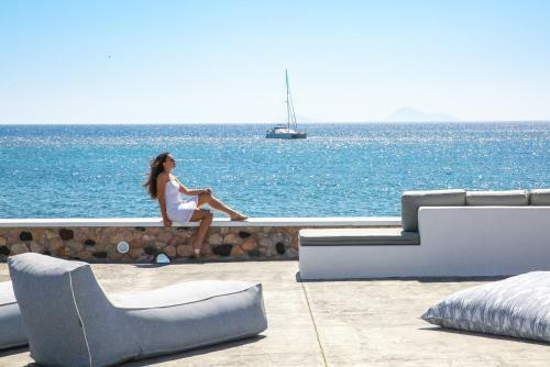 Aparthotel Aegean Melody Suites