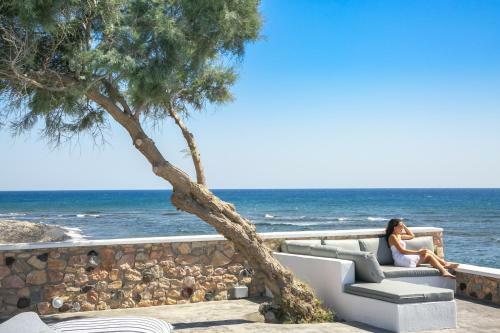 Aparthotel Aegean Melody Suites