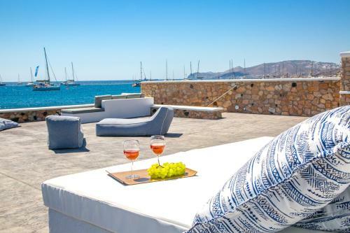 Aparthotel Aegean Melody Suites