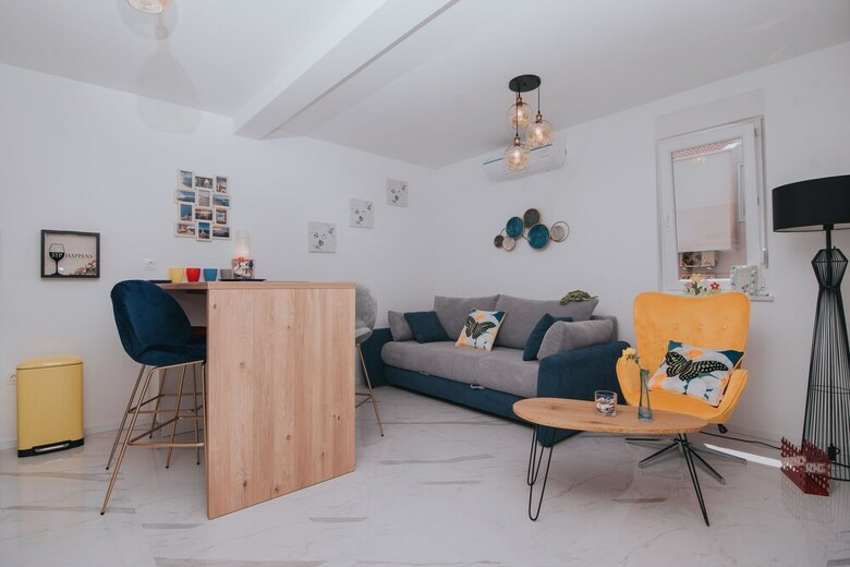Relax Apartments