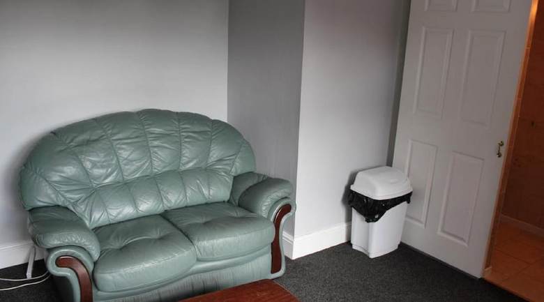 Posada Abbey Lodge Self Catering Accommodation