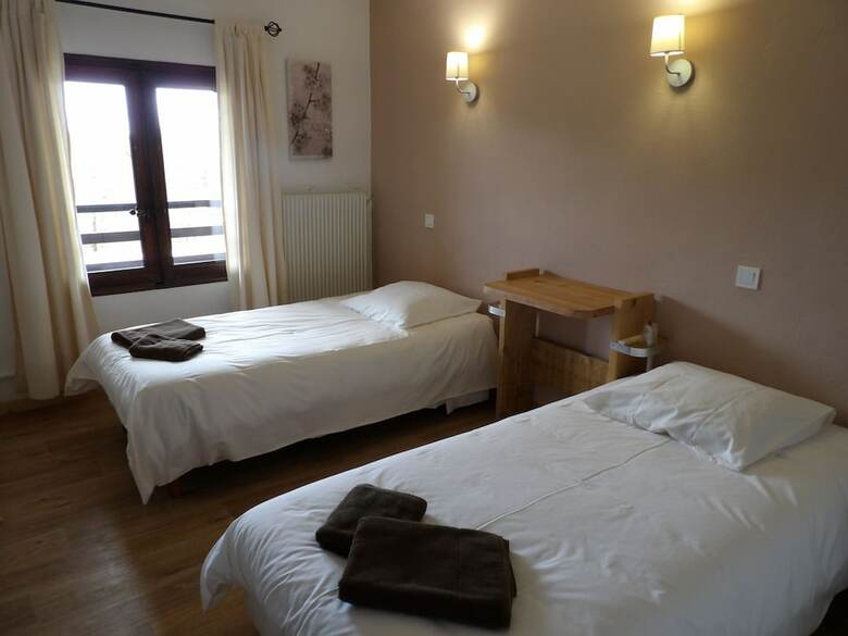 Hotel Le Relais de L'artuby