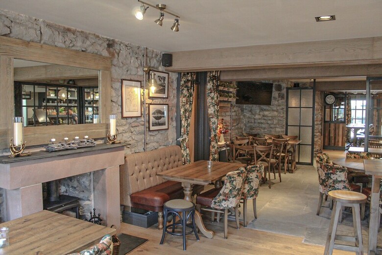 Posada Pooley Bridge Inn