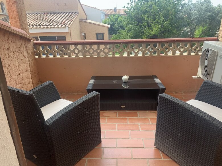 Apartamento Mas Le Colombier