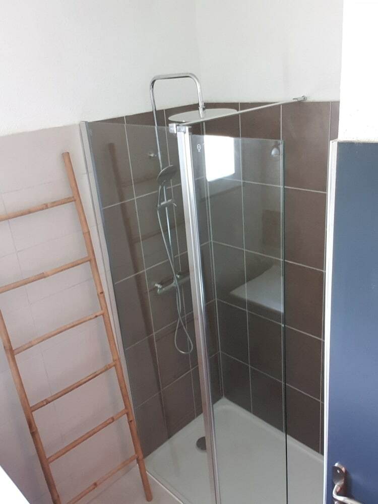Apartamento Mas Le Colombier