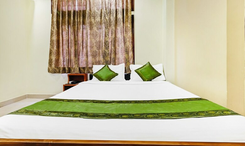 Hotel Treebo Trend Prabash Atithi Griha