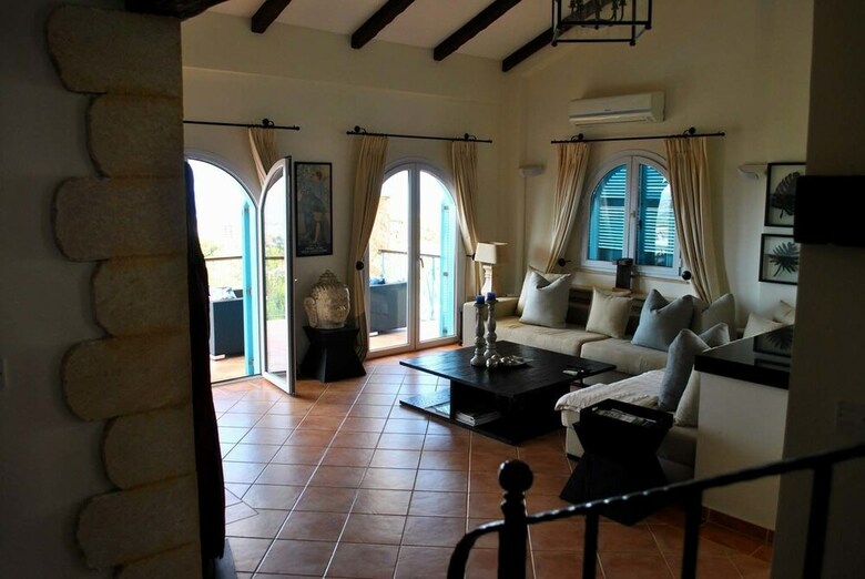 Villa Alex By Amy Villas