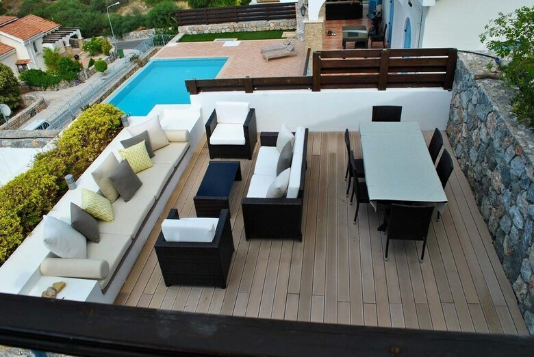 Villa Alex By Amy Villas