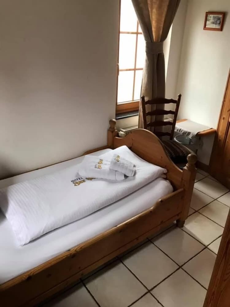 Hotel Gasthof Zur Post