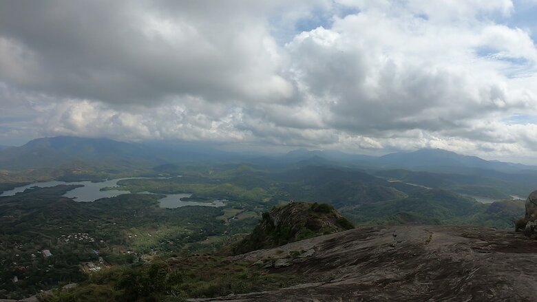 Hotel Arangala Forest Lodge