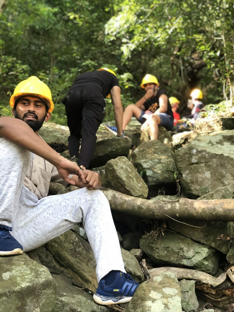 Hotel Arangala Forest Lodge