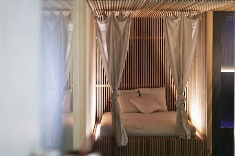 Hotel Posia Luxury Retreat & Spa