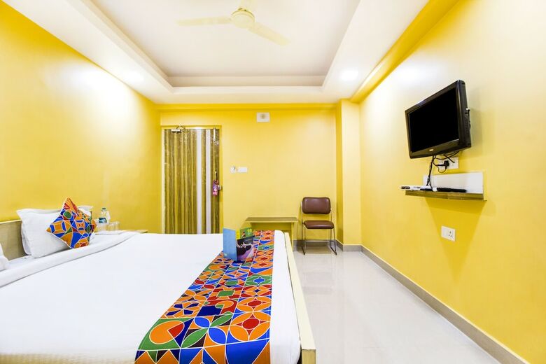 Fabhotel Amaltash