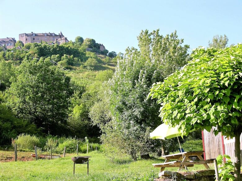Chalets La Fr�gi�re