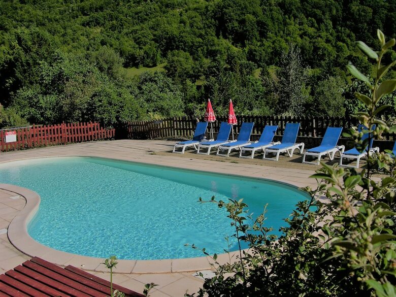 Chalets La Fr�gi�re