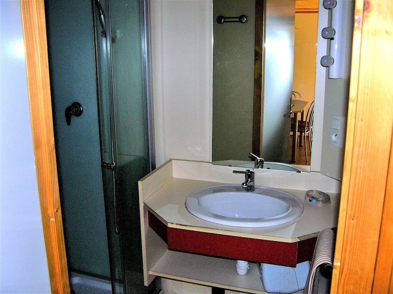 Chalets La Fr�gi�re