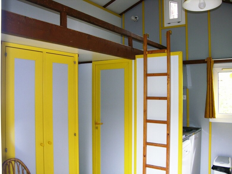 Chalets La Fr�gi�re