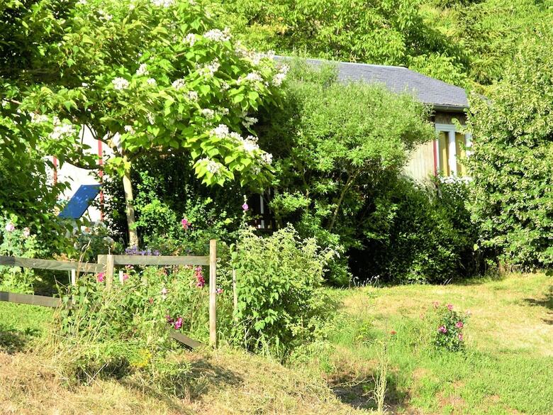 Chalets La Fr�gi�re