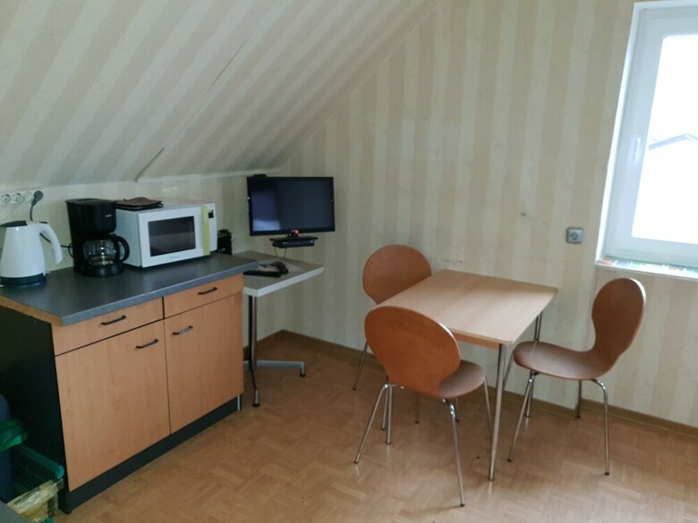 Hotel Monteurzimmer Hoffmann