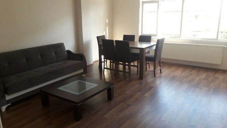 Umraniye 2 Bedrooms Apartments 5