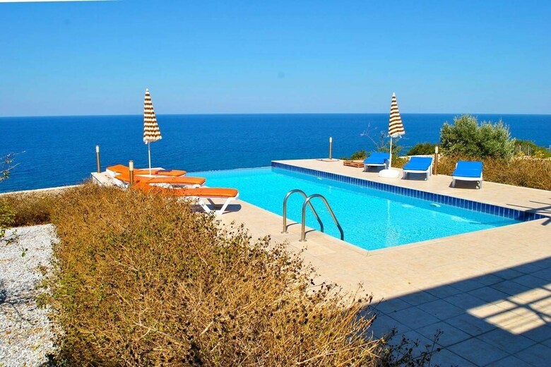 Villa Blue Horizon By Amy Villas