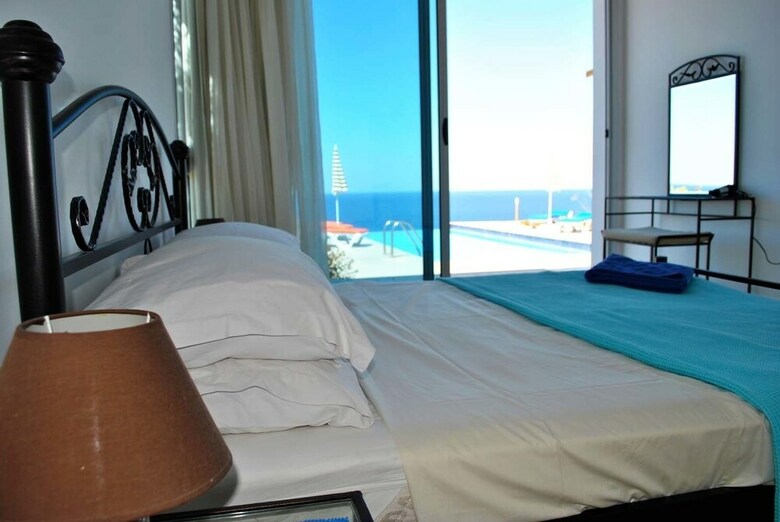 Villa Blue Horizon By Amy Villas