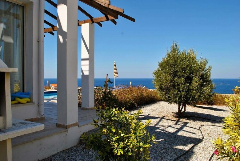 Villa Blue Horizon By Amy Villas