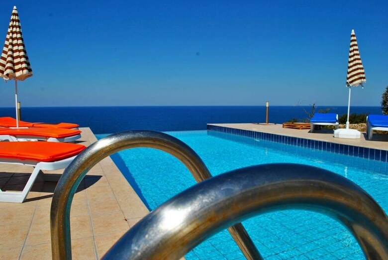 Villa Blue Horizon By Amy Villas
