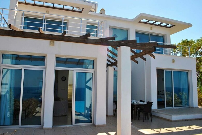 Villa Blue Horizon By Amy Villas
